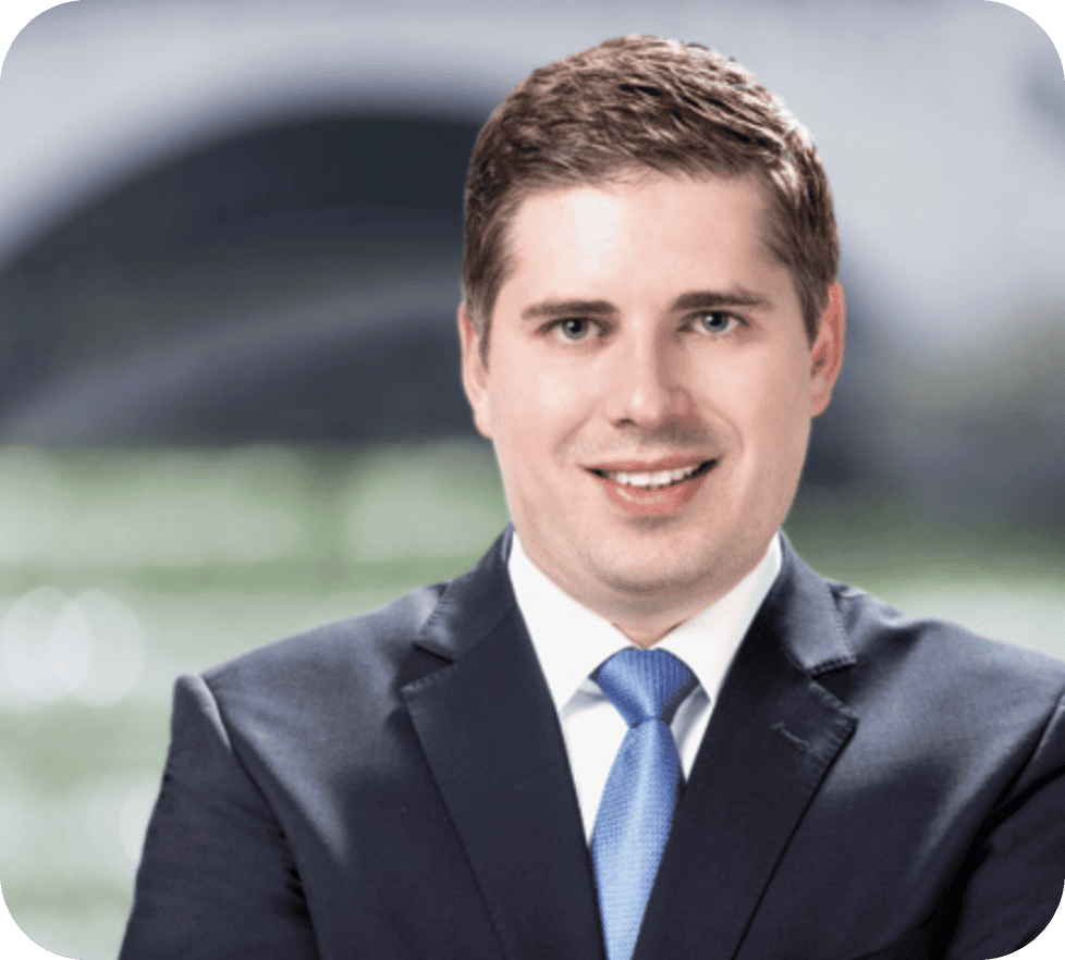 RAPHAEL BÜHLER