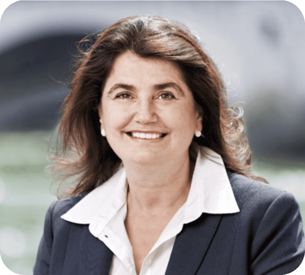 CRISTINA CABANAS