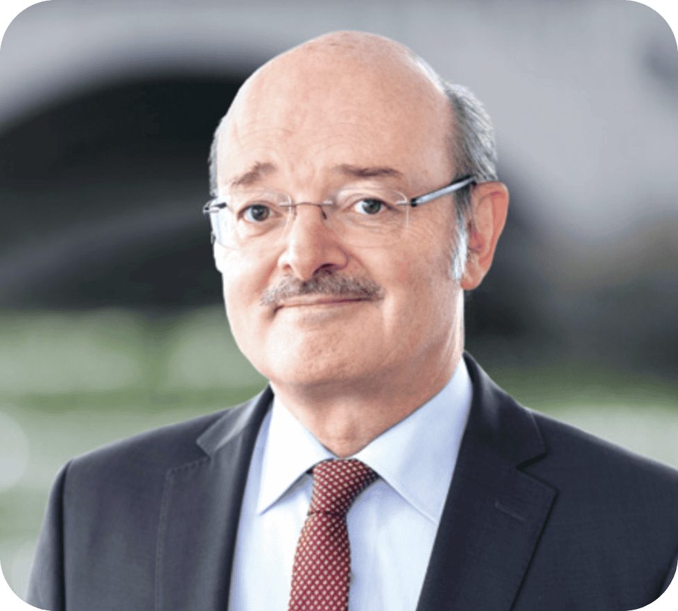HEINZ LEU
